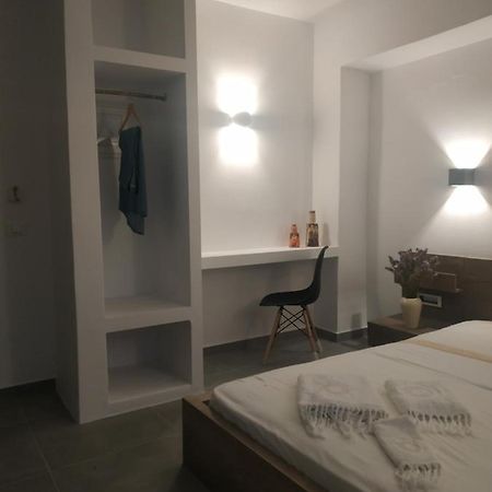 Enalion-Tinos Bed & Breakfast Exterior foto