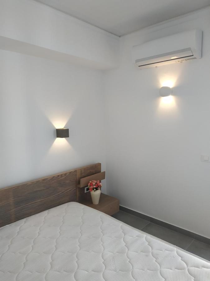 Enalion-Tinos Bed & Breakfast Exterior foto