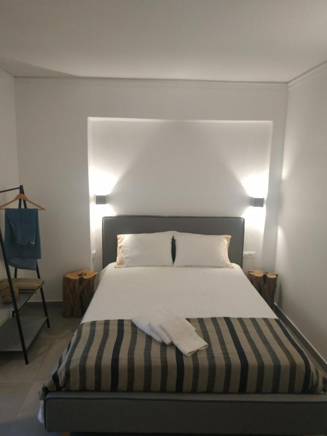 Enalion-Tinos Bed & Breakfast Exterior foto
