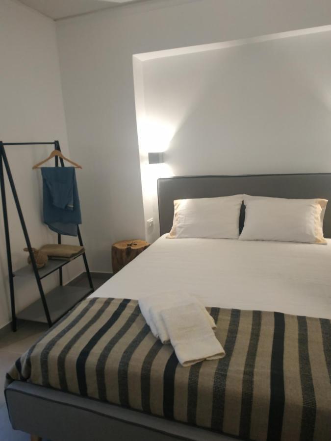 Enalion-Tinos Bed & Breakfast Exterior foto