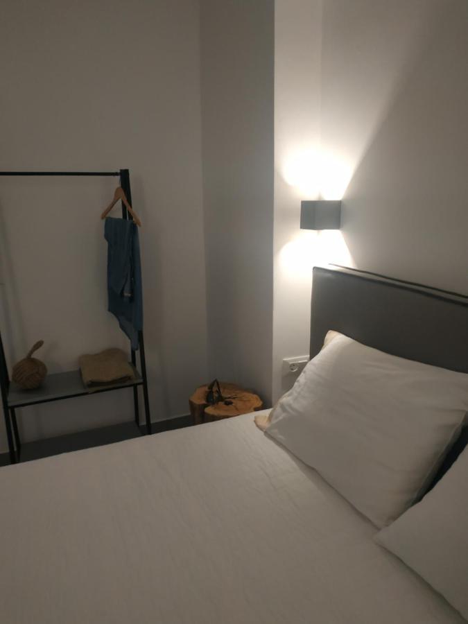 Enalion-Tinos Bed & Breakfast Exterior foto
