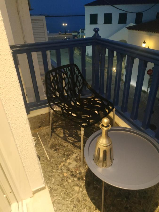 Enalion-Tinos Bed & Breakfast Exterior foto
