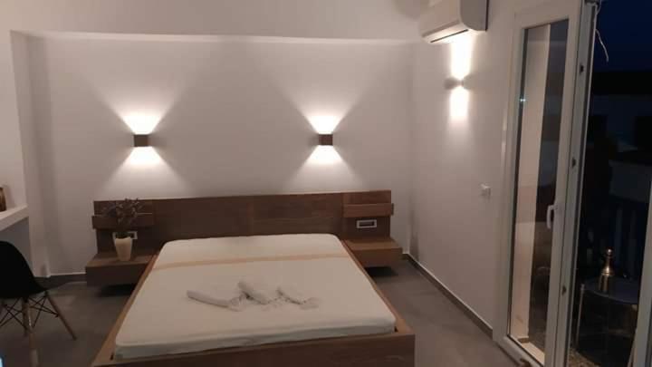 Enalion-Tinos Bed & Breakfast Exterior foto