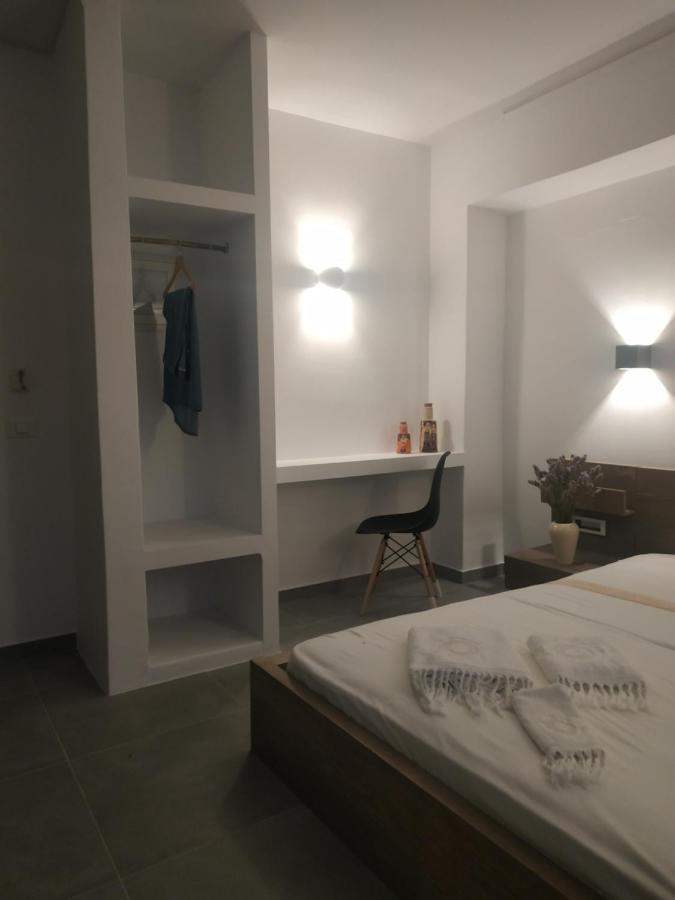 Enalion-Tinos Bed & Breakfast Exterior foto